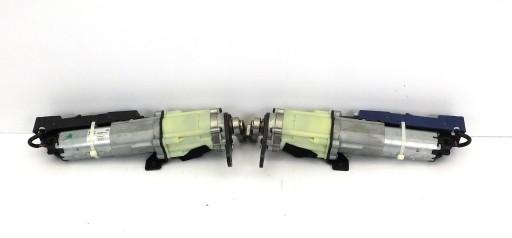 8R0827852 - AUDI Q5 8R приводи електричний люк 8R0827851