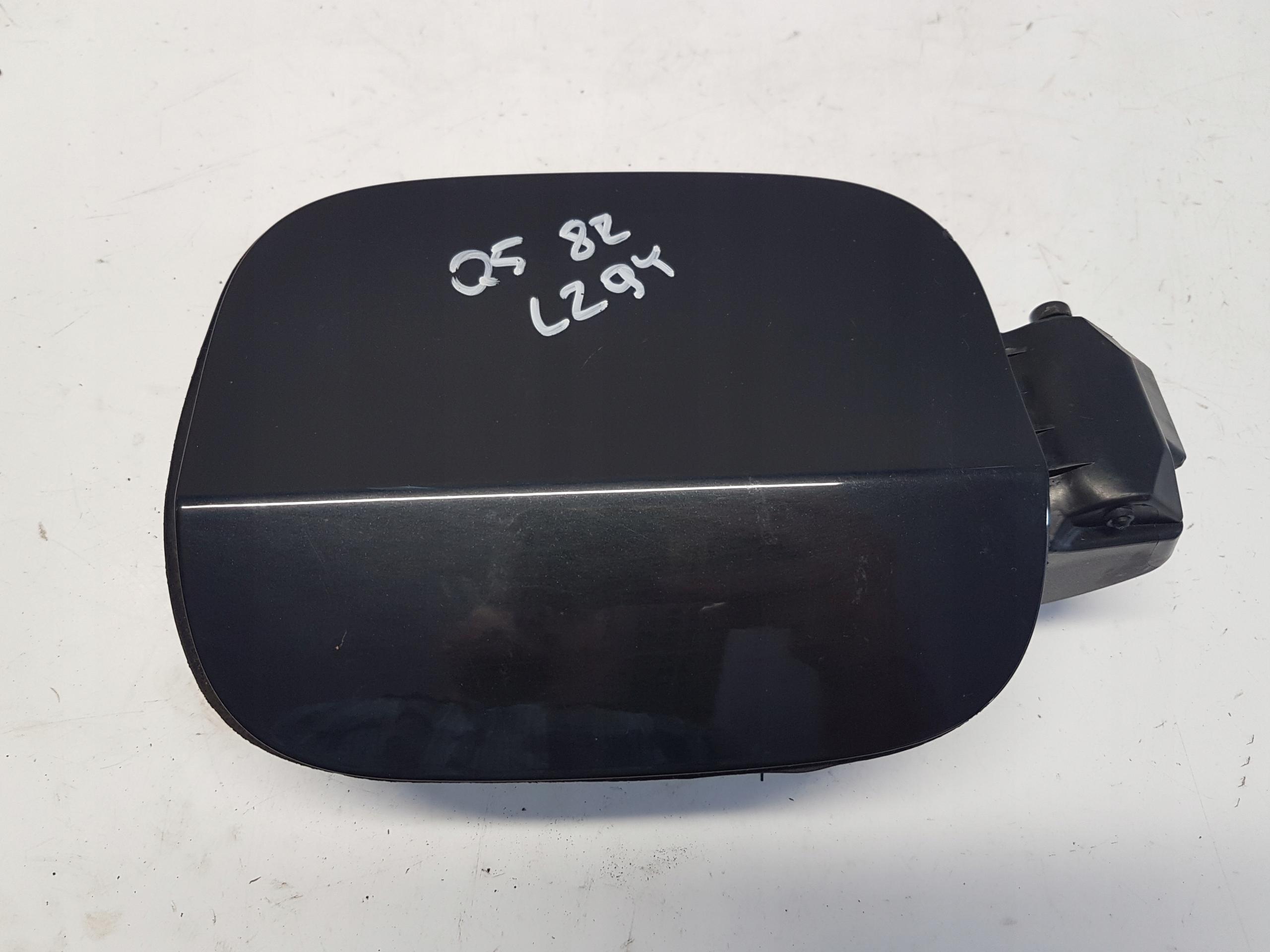 AUDI Q5 8R TDI крышка топливного бака дизель lz9y