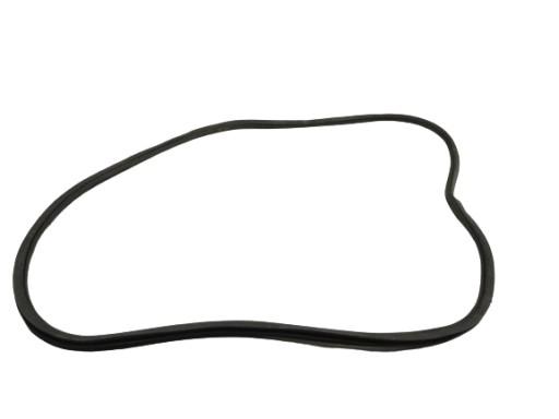 Audi Q5 8R уплотнение двери левый задний 8R0833721D