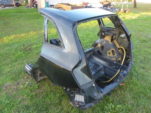 AUDI Q5 8R задній ремінь безпеки ASS задній кузов ЧЕТВЕРТЬ ЛІВА ПРАВА ЗАДНЯ ванна