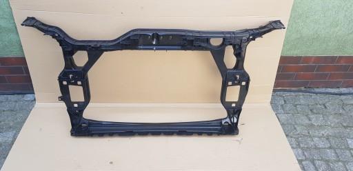 8R0805594D - AUDI Q5 8R0 РЕМІНЬ ПЕРЕДНИЙ ПІДСИЛЕННЯ 08-17