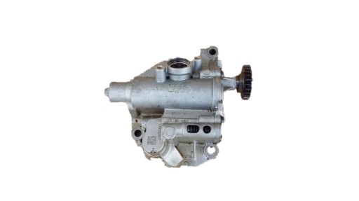 06H115105BK - AUDI Q5 A4 B8 A6 C6 C7 A5 1.8 2.0 TFSI масляний насос