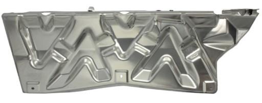 6503-05-0036655P - AUDI Q5 FY 01/17-10/20 ремінь задній