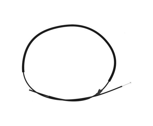 AUDI Q5 FY 17 - 21 ТРОС ЗАМКА КАПОТА 80B823535B