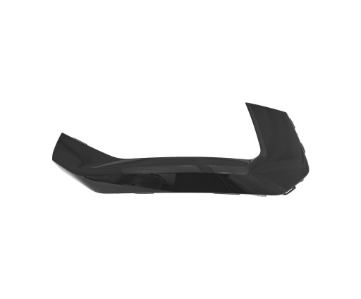 80F807968 - AUDI Q5 FY 21-бампер правий