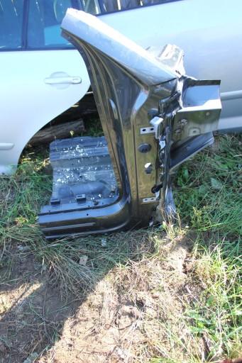 32112372 - AUDI Q5 FY ПЕРЕДНЯЯ ЧЕТВЕРТЬ ПРАВАЯ