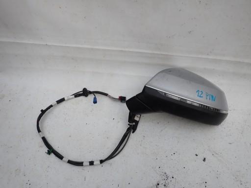 9659145880 - Накладка лобового стекла П KTV CITROEN C5 III X7