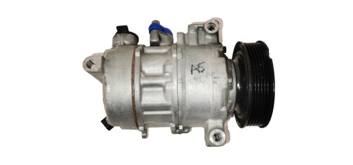 AUDI Q5 II 2 80A компрессор кондиционера 80A816803