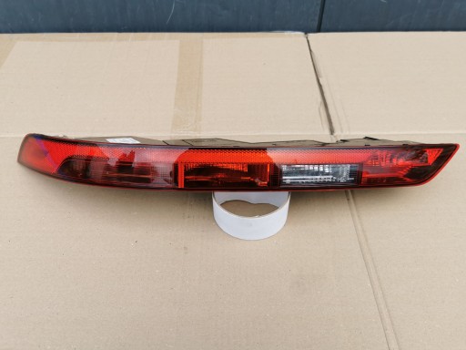 80A945069B - Audi Q5 II 80a Lift 20- Laff Left Bod Bumper Nice 80A945069B