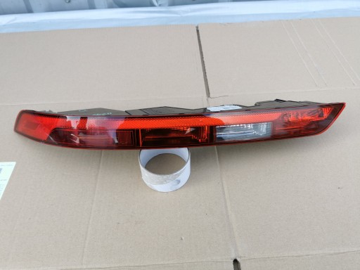 80A945069B - AUDI Q5 II 80A ЛІФТ 20- ЛАМПА ЗАДНЯ ЛІВА БАМПЕРА ЗАДНЬОГО 80A945069B