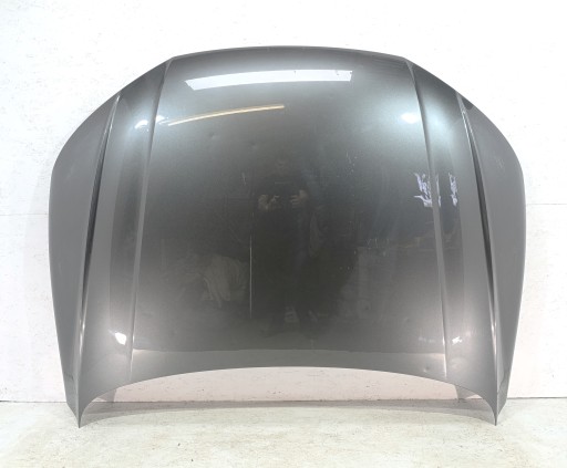 Audi q5 ii 80a капот капот om