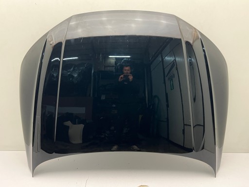 Audi q5 ii 80a капот капот оригинальный oem 2016-