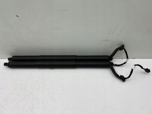 80A827851A - AUDI Q5 II 80A привід кришки багажника лівий і правий