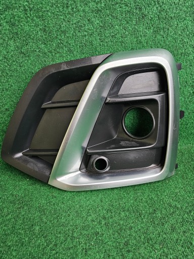 Kratka - AUDI Q5 II 80A807679AG S-LINE РЕШІТКА ЛІВА AUDI OE