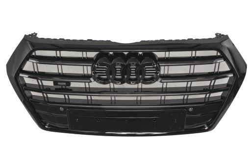 AUDI Q5 II FY решетка радиатора гриль стайлинг SQ