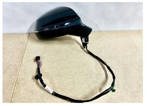 80B.857.410.A 80B857410A - Audi q5 ii правий ліхтар 14 pin euro 80a 80b 2017-2024r