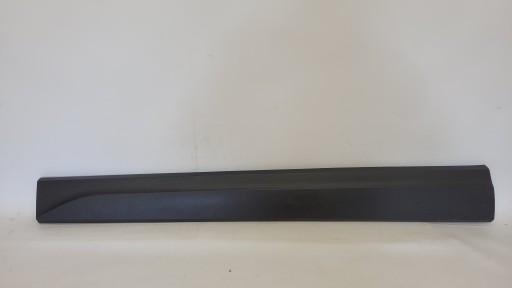 AUDI Q5 молдинг двери левый передний 8R0853959ED