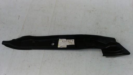 8R0821111C - AUDI Q5 кришка крила ліва передня оригінальна нова