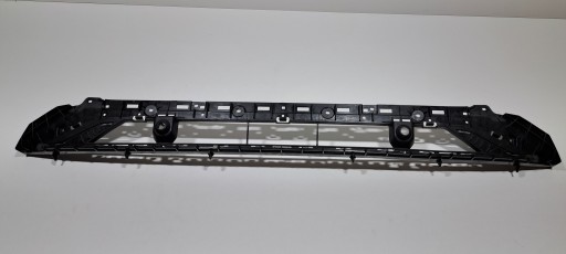 80A807647H - AUDI Q5 S-LINE РЕШІТКА БАМПЕРА ПЕРЕДНЯ 80A807647H