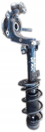 80A505459B KW8 - Audi q5 sq5 4k8827222 лівий задній