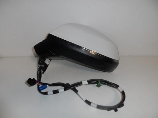 3C0867489C - VW CC Headliner light 3c0867489c