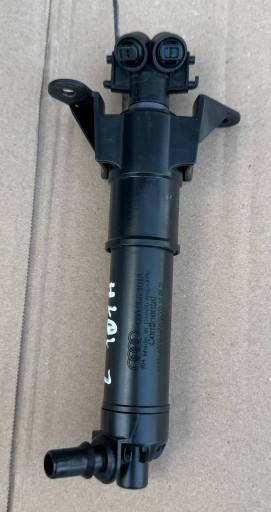 AUDI Q5 SQ5 80A FY LIFT насос омивача лампи ліва матриця 80A955101A