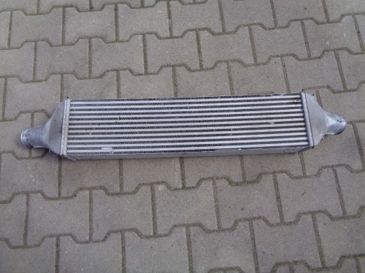 AUDI Q5 SQ5 80A РАДИАТОР ИНТЕРКУЛЕРА 80A145805K