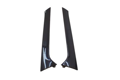 AUDI Q5 SQ5 80A НАКЛАДКА КАПОТА ЗАДНЯ ЛІВА ПРАВА 80A854872 80A854871