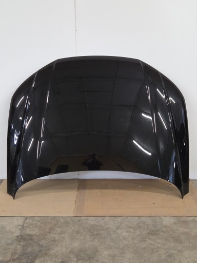 80amaskaly9t - Капот audi q5 sq5 80a до и после подъема оригинальный снятия ly9t y9t