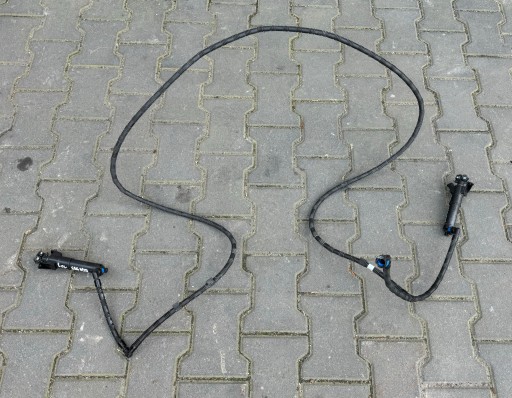 AUDI Q5 SQ5 80A шланг омивача лампи насос 80a955970