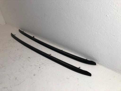 80A860021A - Audi Q5 SQ5 80A рейлинги на крыше 17 -