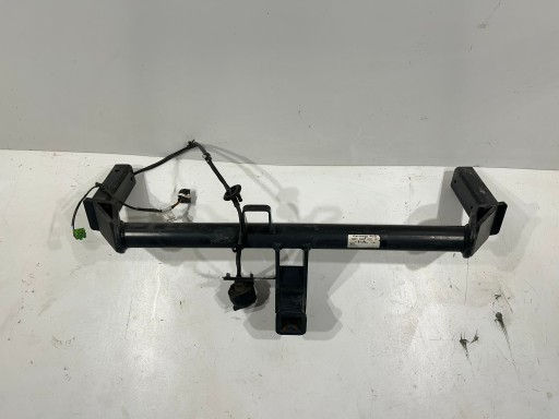 AUDI Q5 SQ5 8R БУКСИРУЙНИЙ ГАК ФАПКУ ОРИГ