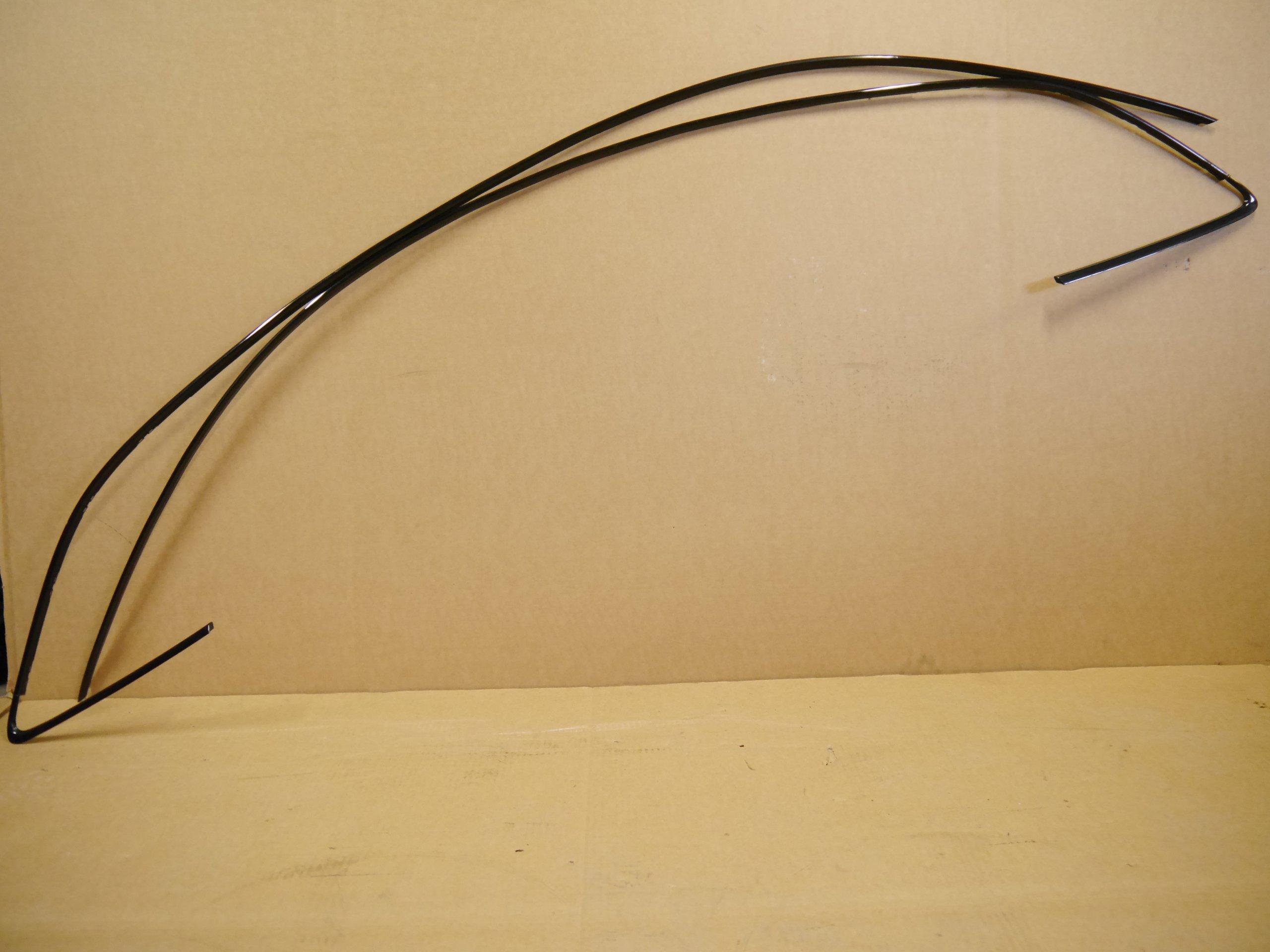 8R0 - AUDI Q5 SQ5 8R планки крыши PIANO