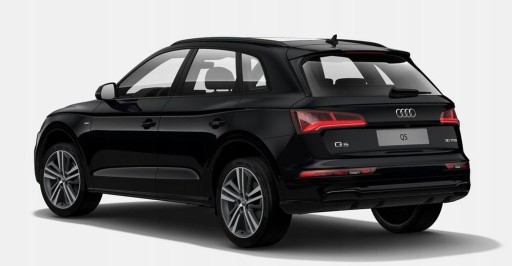 AUDI Q5 SQ5 II 80A КРЫЛО ЛЕВОЕ ПРАВОЕ ЗАДНИЙ РЕМЕНЬ ВАННА ЗАДНЯЯ ЧЕТВЕРТЬ КОМПЛЕКТ