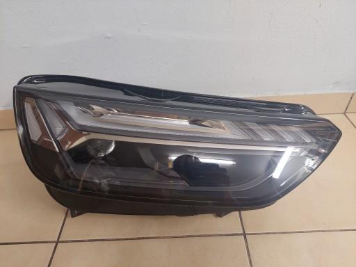 80A941036E - AUDI Q5 SQ5 LIFT ПОЛНАЯ СВЕТОДИОДНАЯ МАТРИЦА
