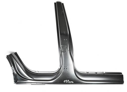 8R0809848 8R0809848A - AUDI Q5 SQ5 RSQ5 8R0 2008-2016 Порог стойка правая