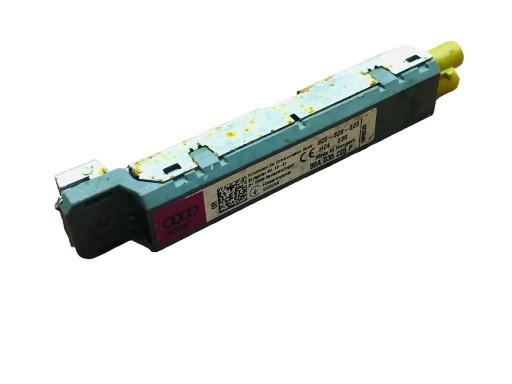 AUDI Q5 антенний підсилювач 80A035225P