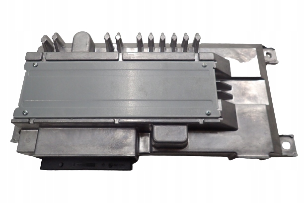 /P10/720 - AUDI Q5 Підсилювач BANG & OLUFSEN 80A035223A