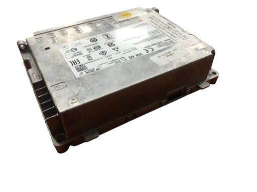 AUDI Q5 усилитель HARMAN KARDON HCP3 85F035046