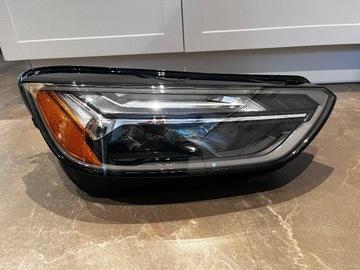 Закон AUDI Q5 США Matrix 2022 №. 80А.941.034.Х