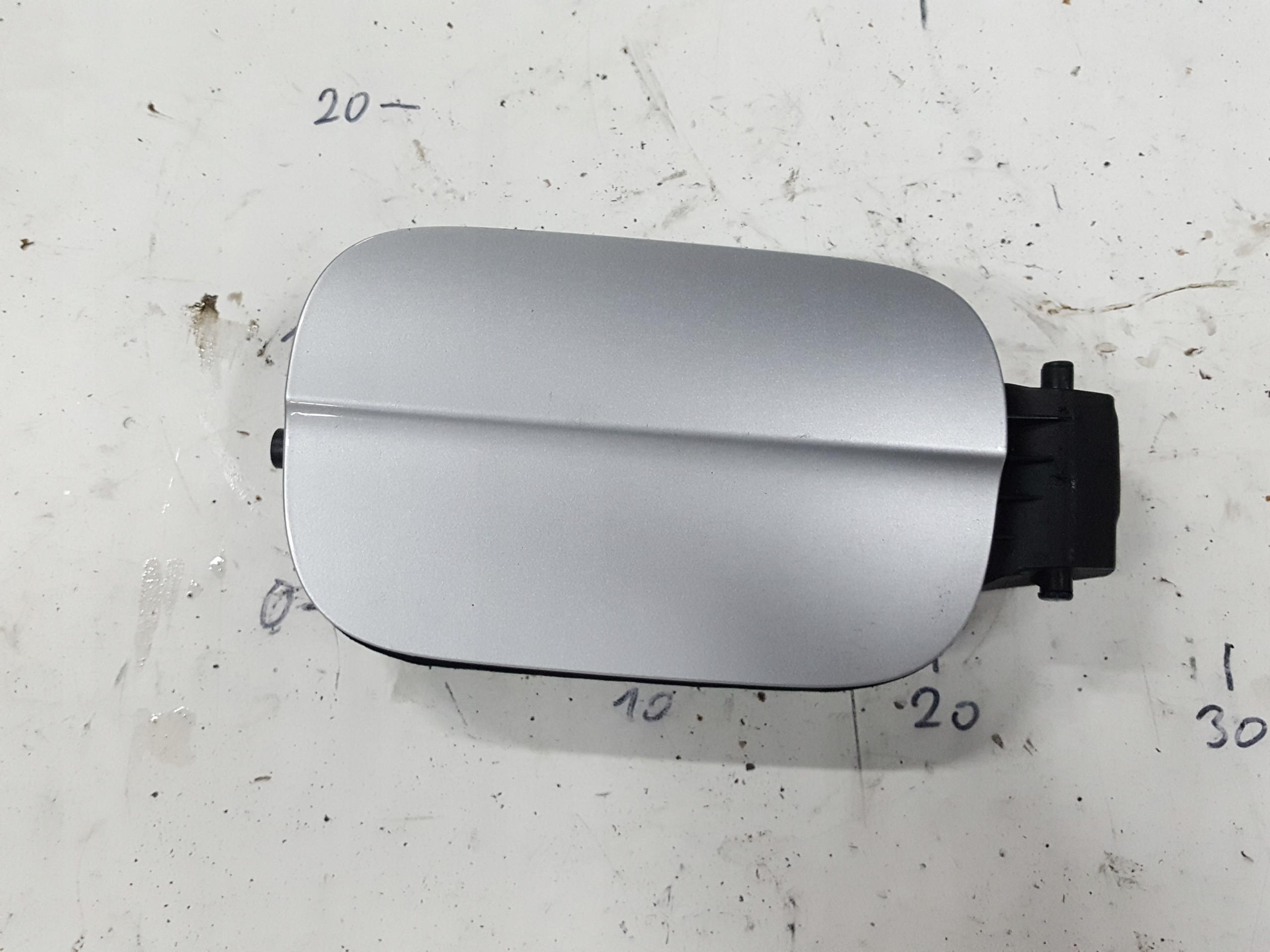 AUDI Q7 4L 05-15R крышка топливного бака LX7W