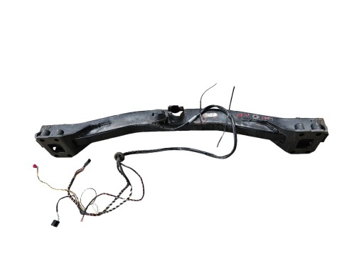 AUDI Q7 4L 07 БУКСИРОВОЧНЫЙ КРЮК WESTFALIA 4L0092155