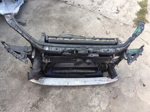 AUDI Q7 4L 3.0 TDI КОМПЛЕКТ ПІДСИЛЕННЯ РЕМЕНЯ ПЕРЕДНЬОГО