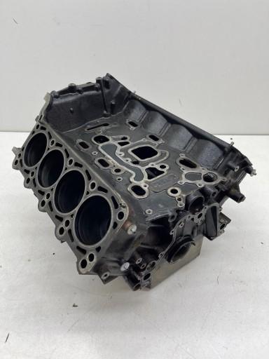 |5 4L0 - AUDI Q7 4L 4.2 TDI BTR блок двигателя + поршни поршни не съемные КОМПЛЕКТ