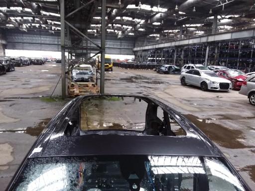 AUDI Q7 4l ліфт даху панорама LZ7L