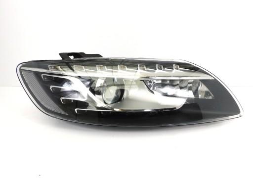 4L0941004AC - AUDI Q7 4L ЛАМПА ПРАВА XENON LED 4L0941004AC