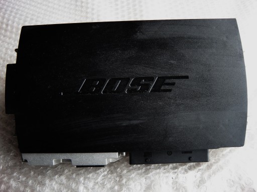 4L0035223F 4L0035223G - AUDI Q7 4l Lift Підсилювач BOSE 3G 4L0035223F G