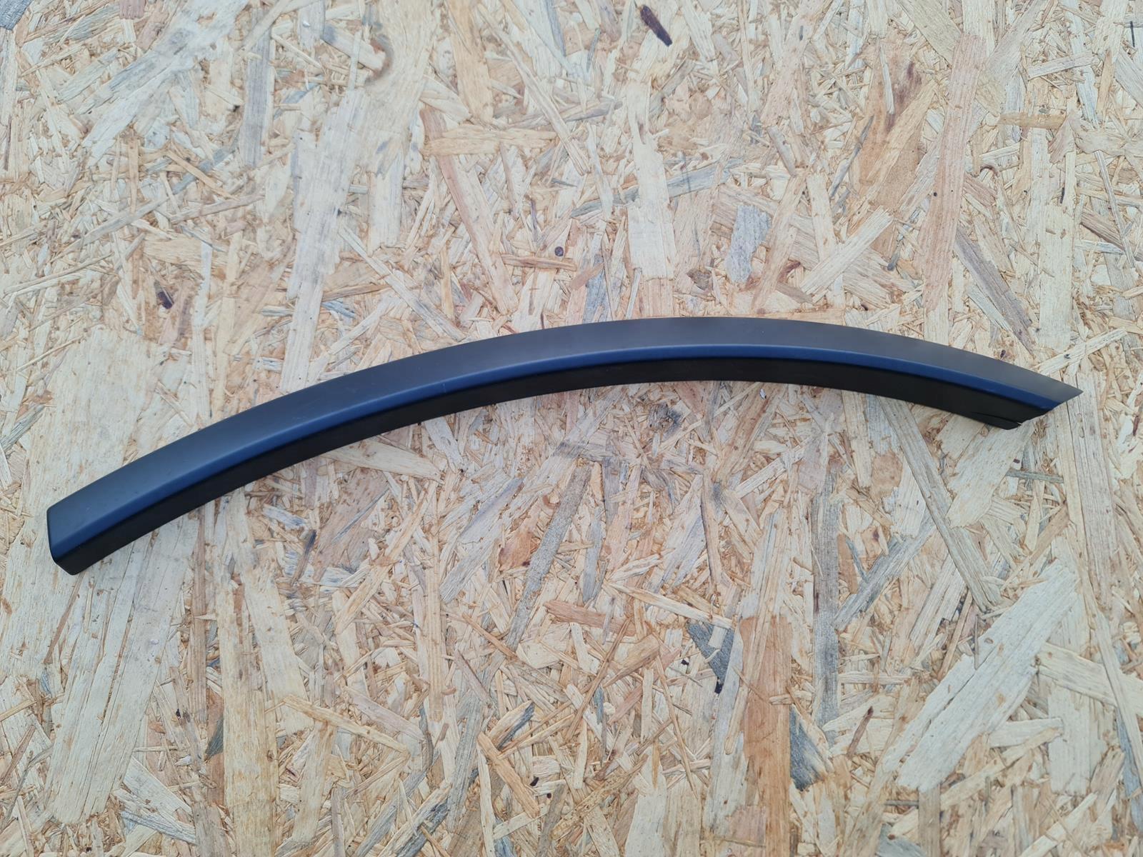 Audi Q7 4L брызговик задний 4L0853817B S-LINE