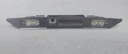 4L0827574A - AUDI Q7 4L0 мікроперемикач ручка підсвічування номерного знака