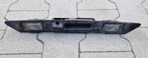 4L0827574 - AUDI Q7 4L0 мікроперемикач ручка підсвічування номерного знака